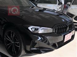 بی ئێم دەبڵیو سیریەس 3